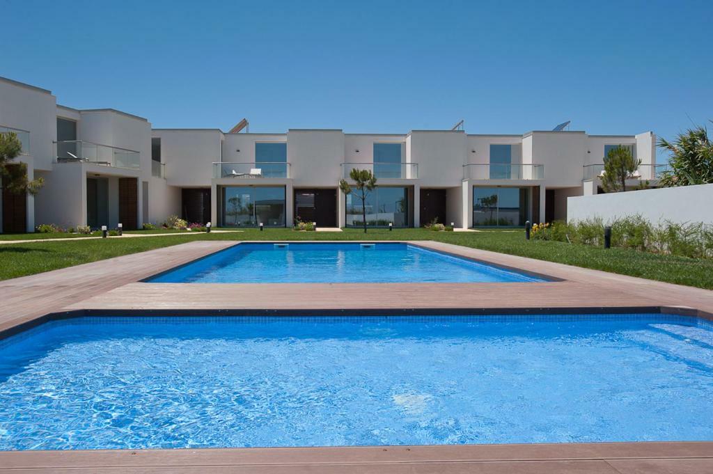 Seasagres - Design Villas 외부 사진