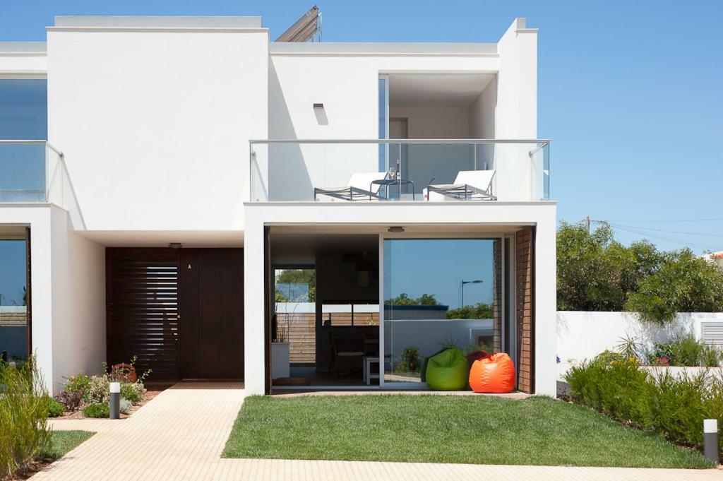 Seasagres - Design Villas 외부 사진