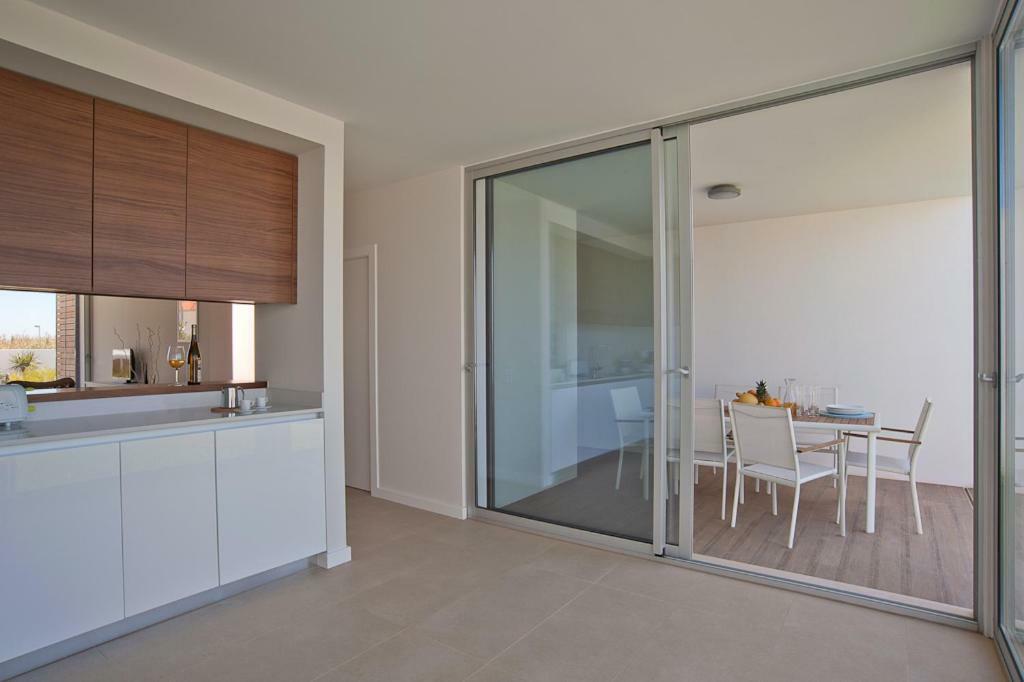 Seasagres - Design Villas 외부 사진