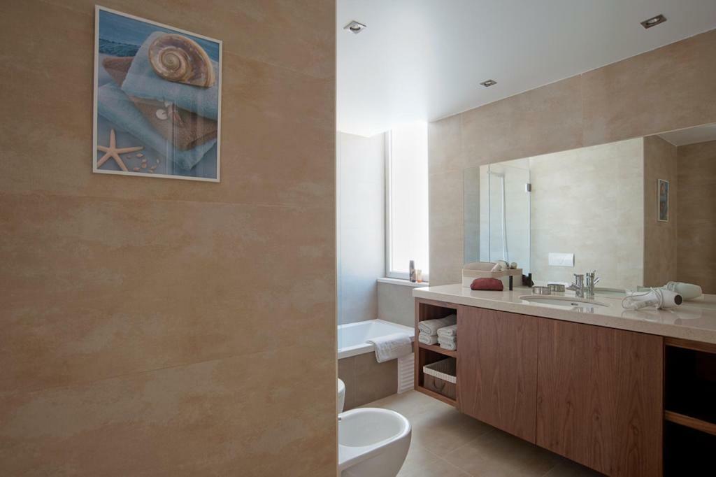 Seasagres - Design Villas 외부 사진