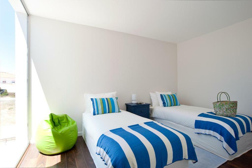 Seasagres - Design Villas 외부 사진