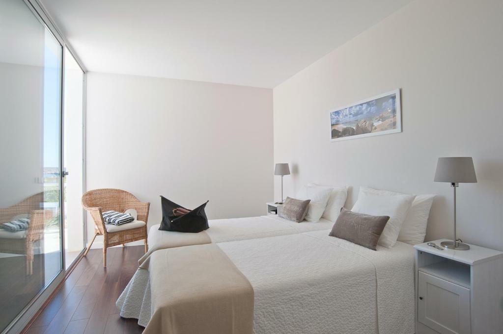 Seasagres - Design Villas 외부 사진