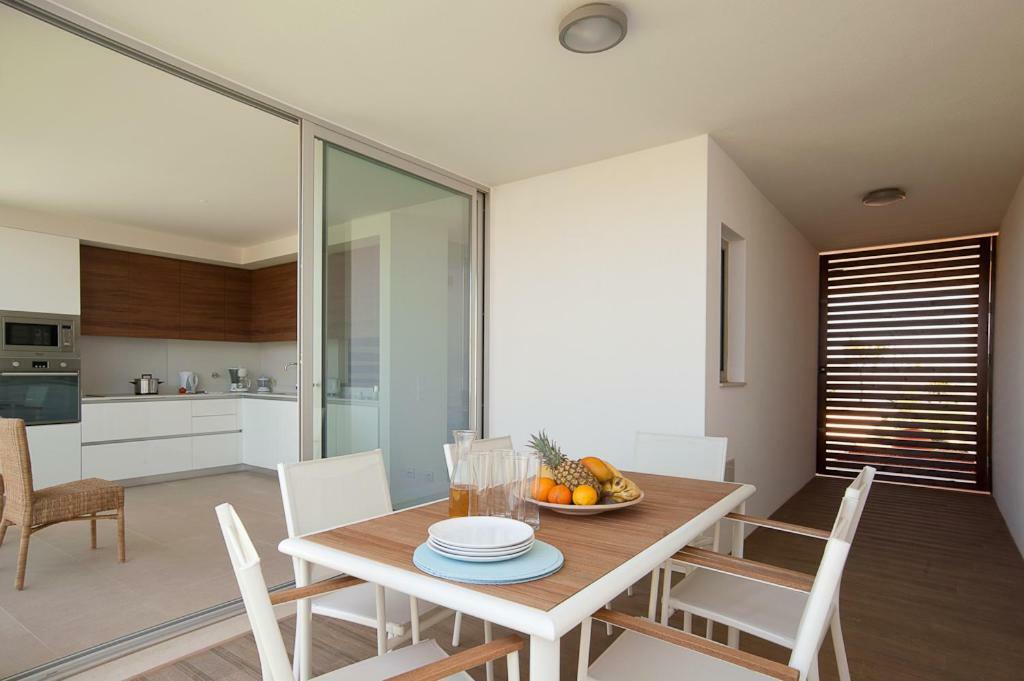 Seasagres - Design Villas 외부 사진