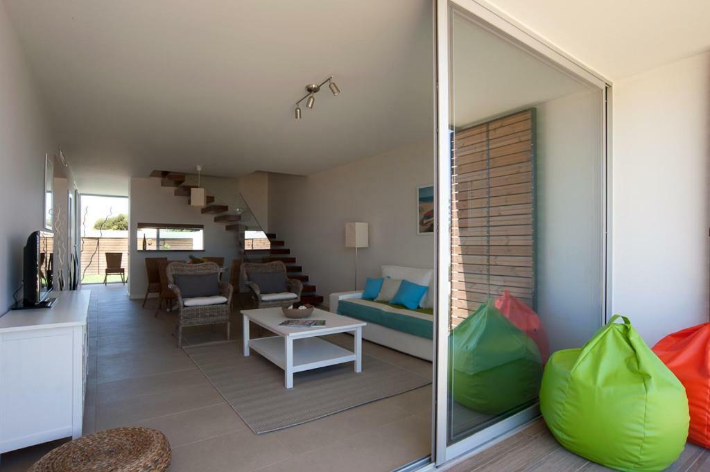 Seasagres - Design Villas 외부 사진