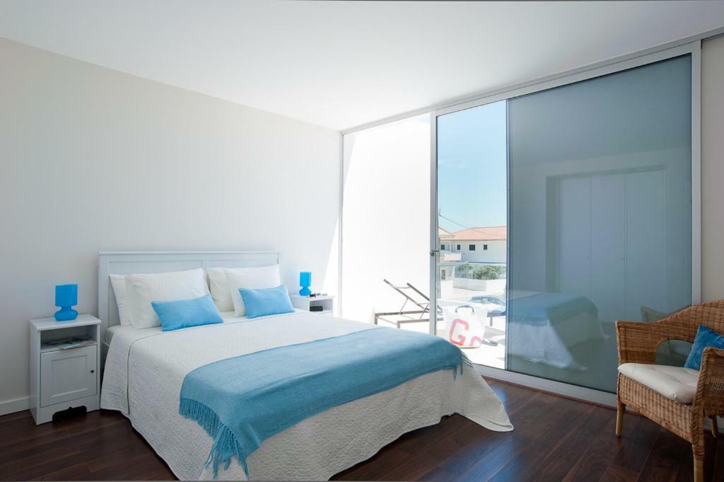Seasagres - Design Villas 외부 사진