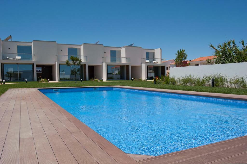 Seasagres - Design Villas 외부 사진