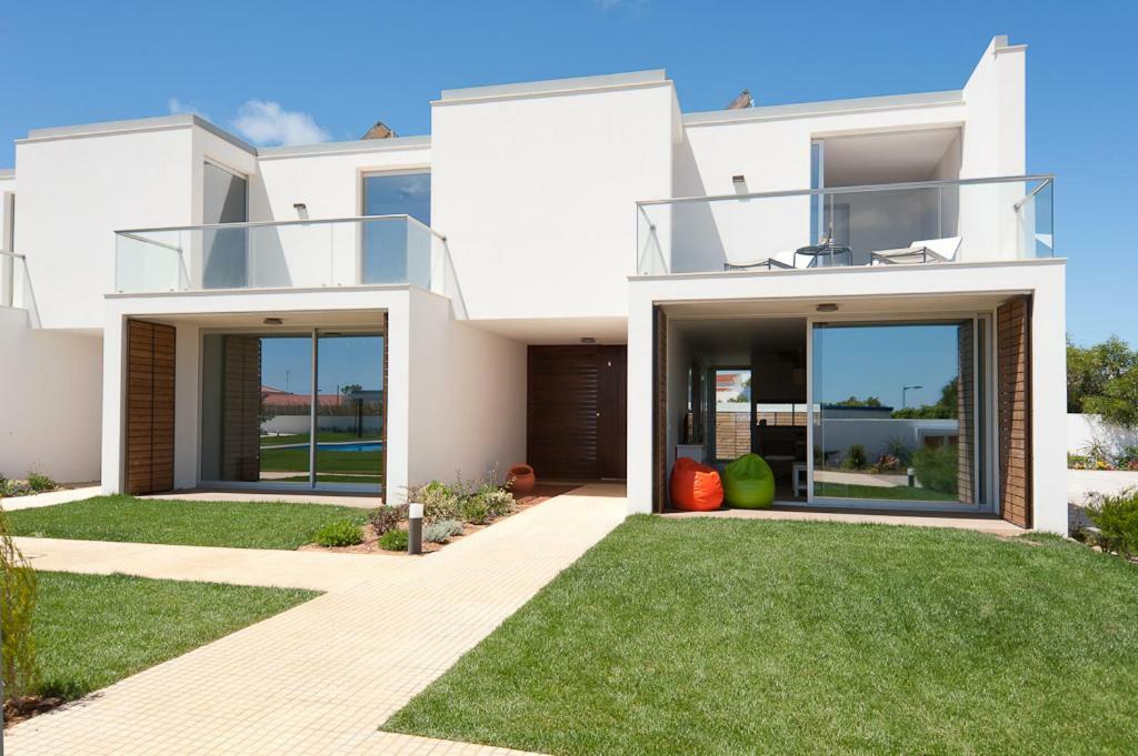 Seasagres - Design Villas 외부 사진
