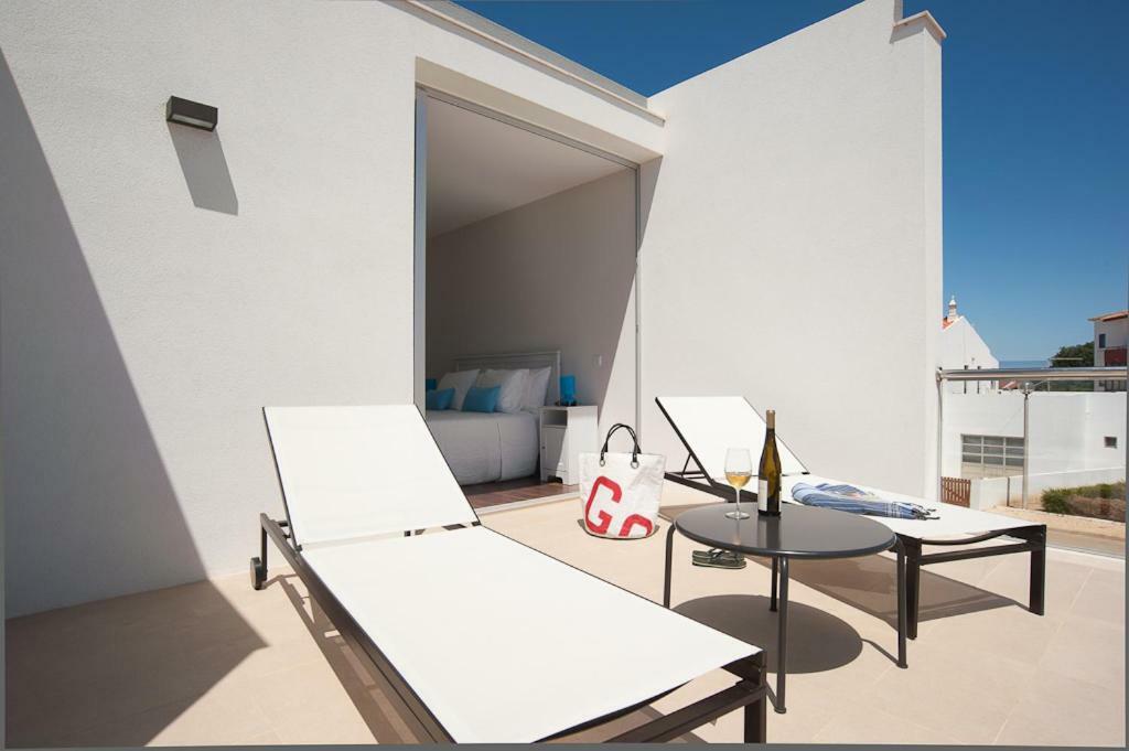 Seasagres - Design Villas 외부 사진