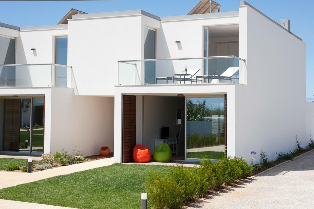 Seasagres - Design Villas 외부 사진