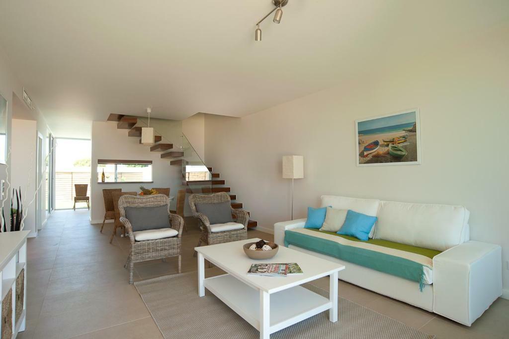 Seasagres - Design Villas 외부 사진