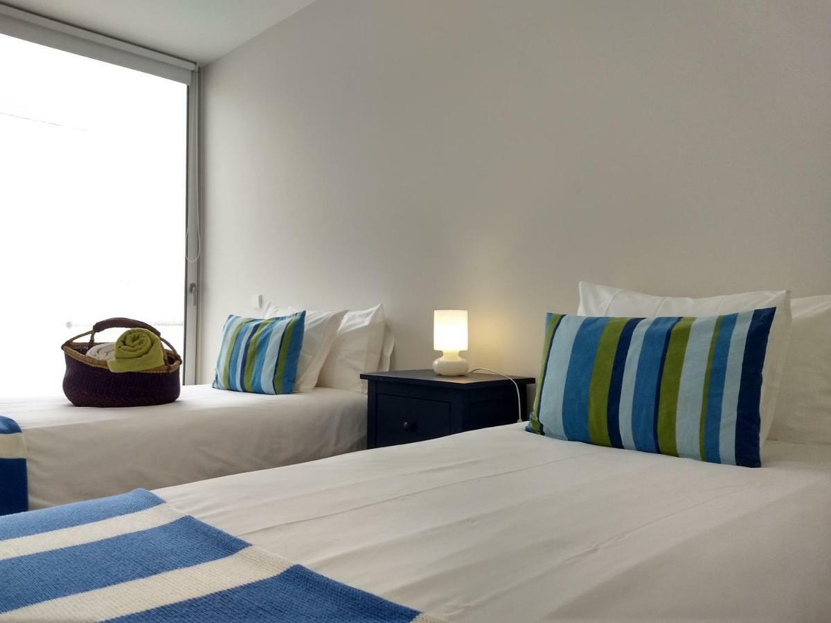 Seasagres - Design Villas 외부 사진