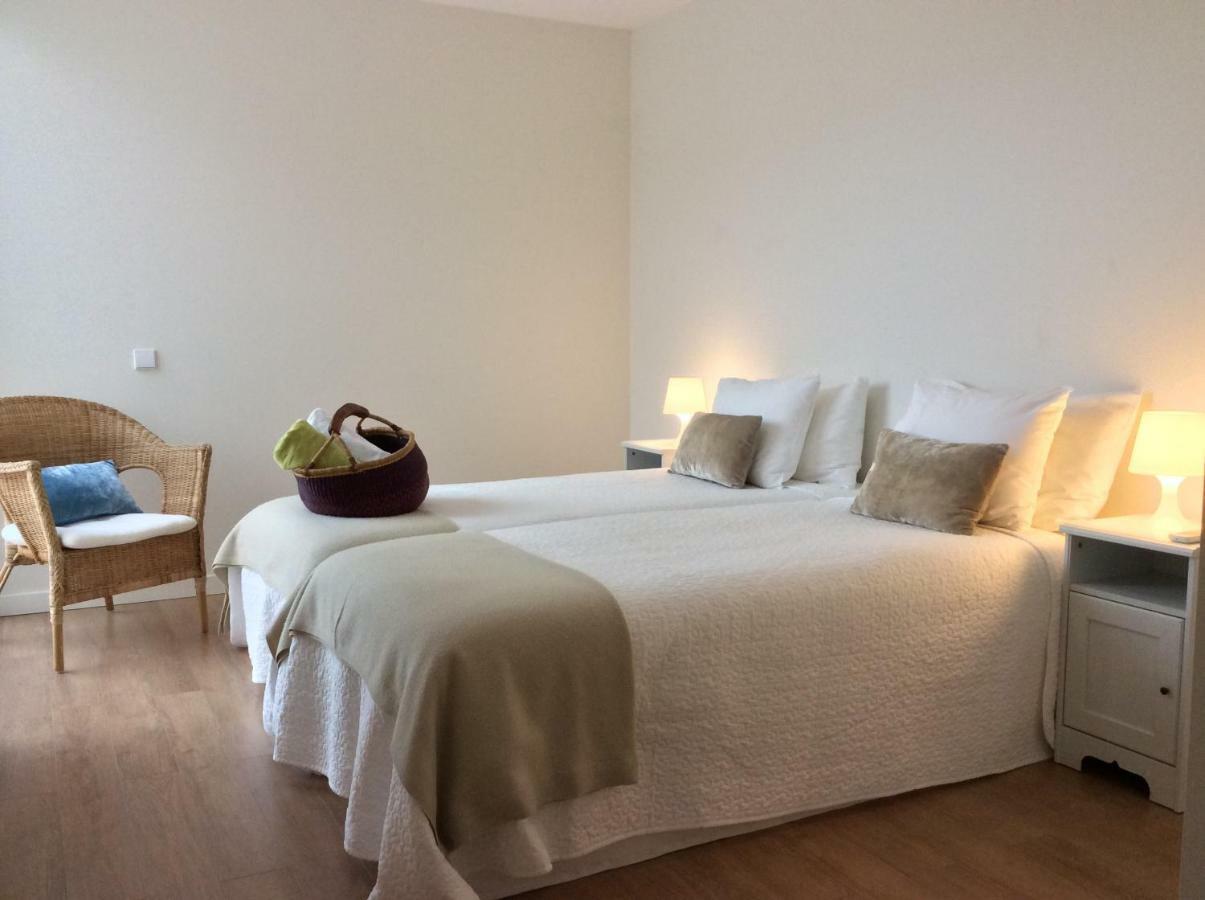 Seasagres - Design Villas 외부 사진