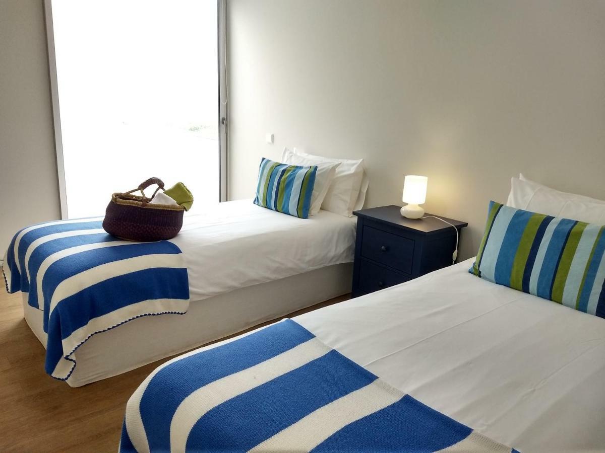Seasagres - Design Villas 외부 사진
