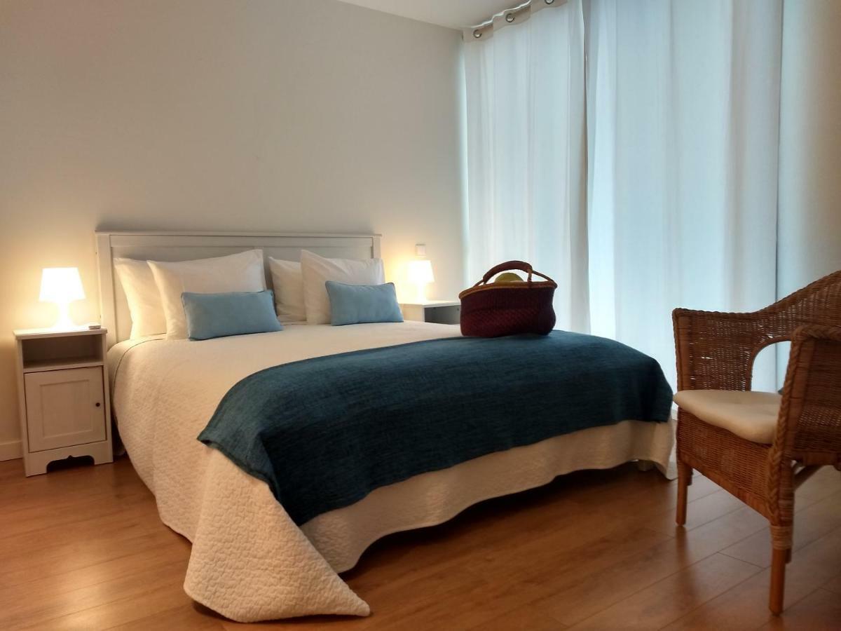 Seasagres - Design Villas 외부 사진